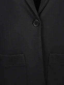 Damen Lisa Tossa Damen Sweatblazer