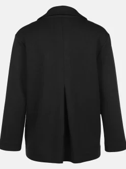 Damen Lisa Tossa Damen Sweatblazer
