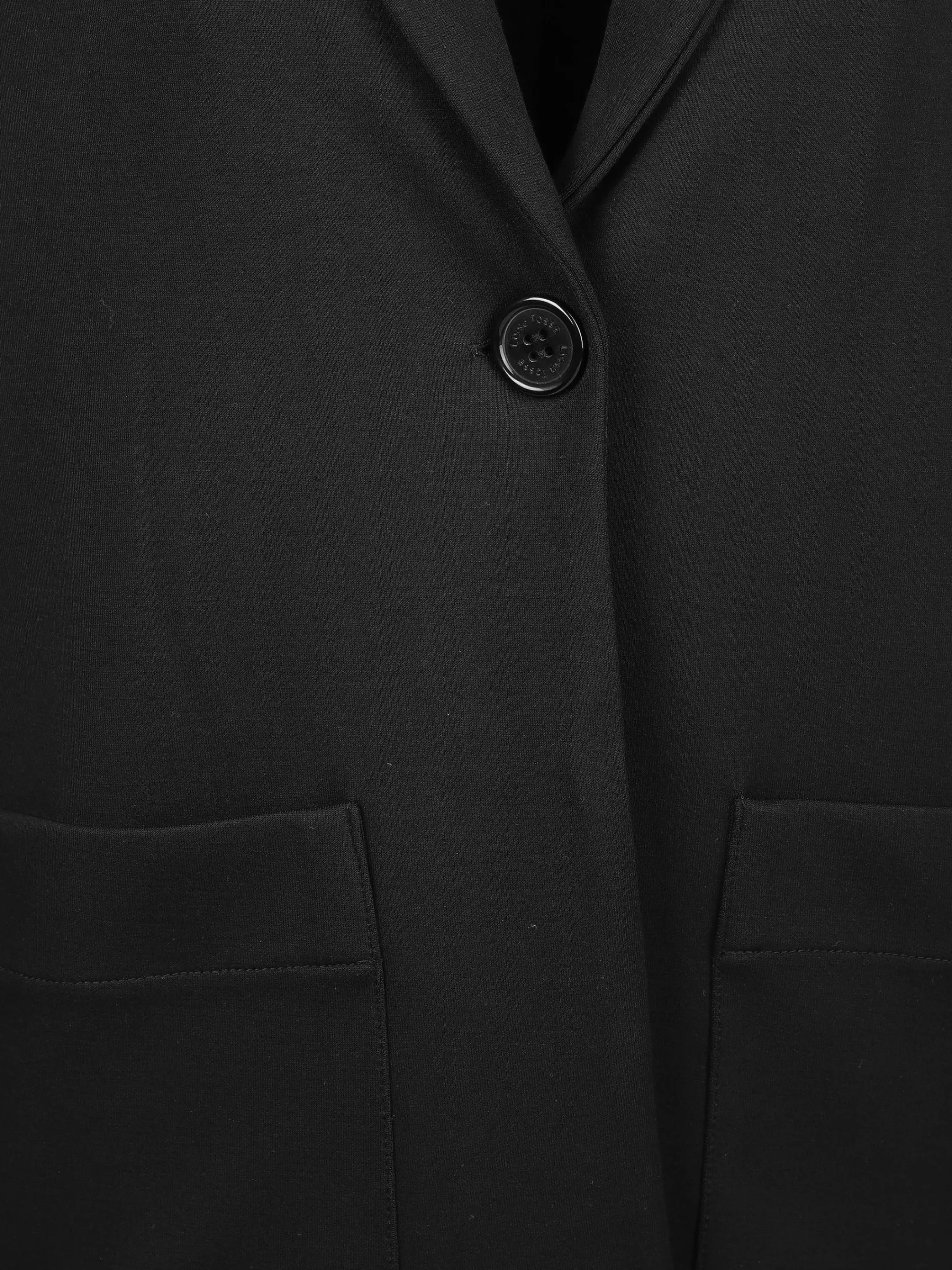 Damen Lisa Tossa Damen Sweatblazer