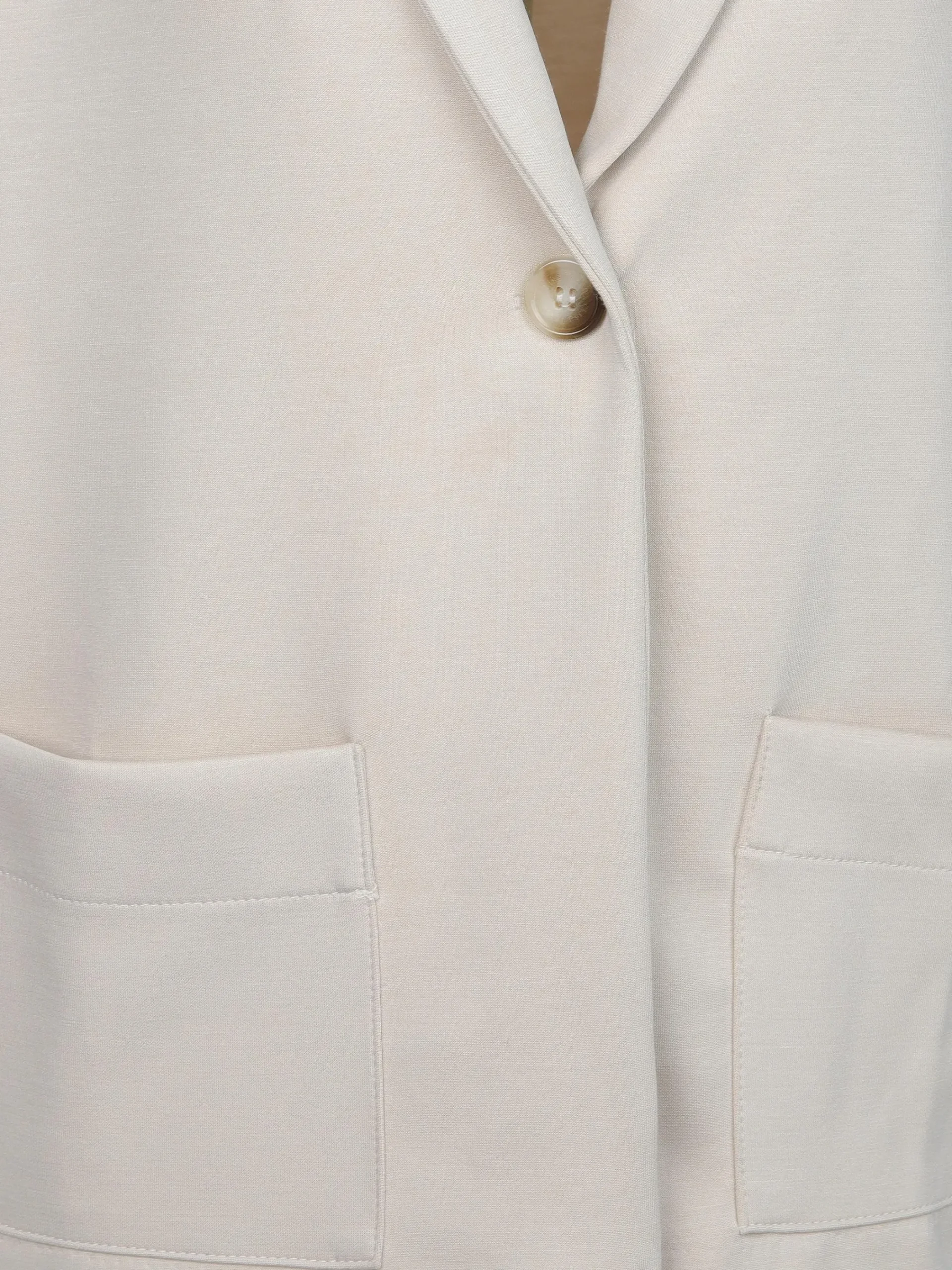 Damen Lisa Tossa Damen Sweatblazer