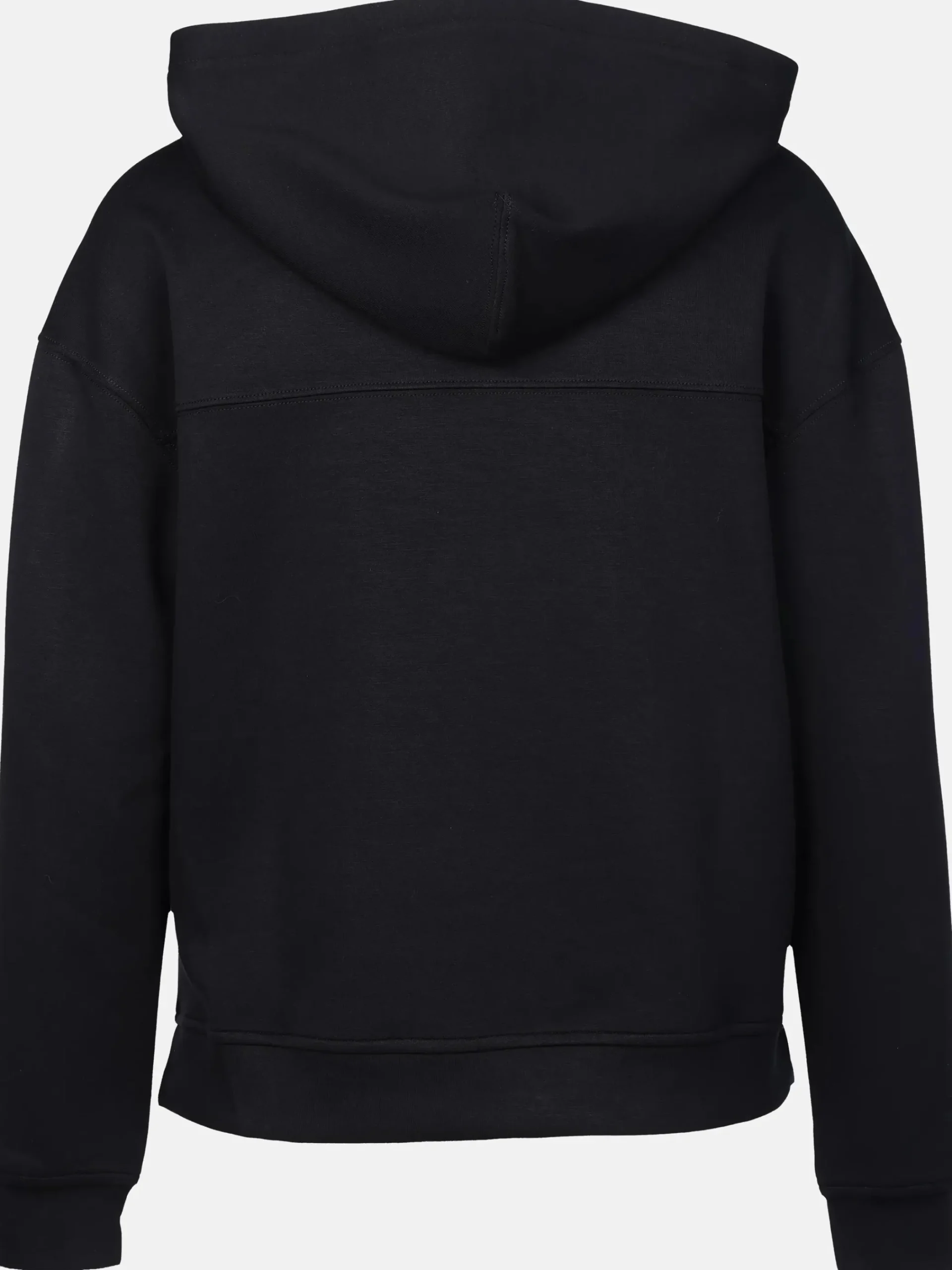 Damen Sure Damen Sweat-Cardigan mit Kapuze
