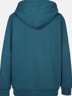 Damen Sure Damen Sweatcardigan mit Kapuze