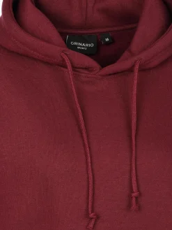 Damen Grinario Sports Damen Sweat-Hoodie