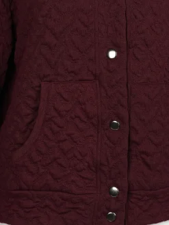 Damen Sure Damen Sweatjacke Blouson