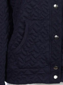 Damen Sure Damen Sweatjacke Blouson