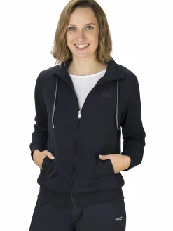 Damen Stooker Athletic Damen Sweatjacke "Jane"