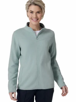 Damen Stooker Athletic Damen Sweatjacke "Jane"