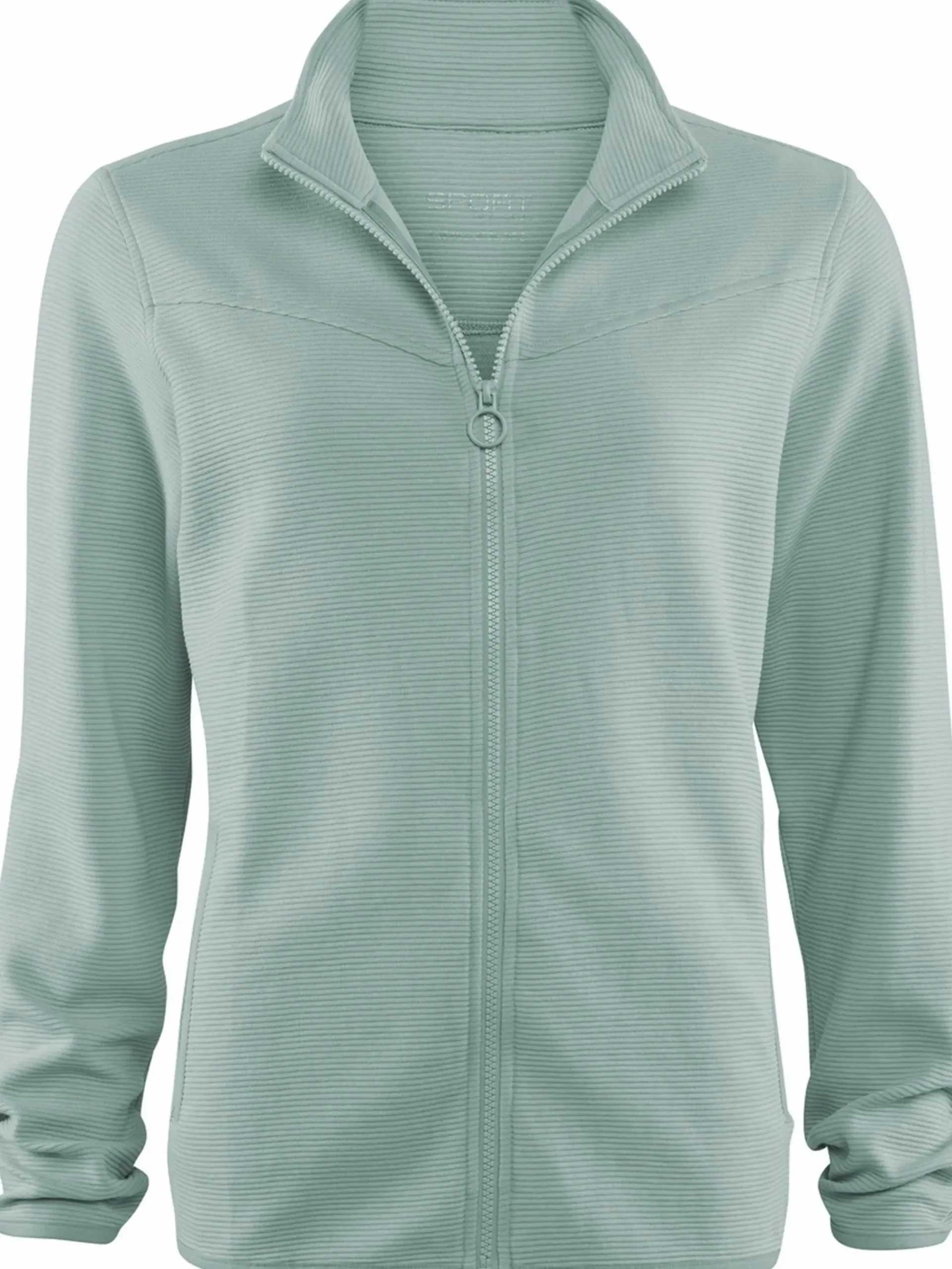 Damen Stooker Athletic Damen Sweatjacke "Jane"