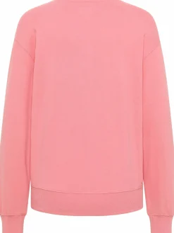 Damen Mustang Damen Sweatshirt "Aberdeen"