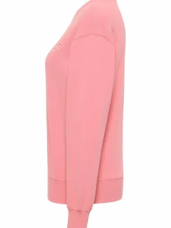 Damen Mustang Damen Sweatshirt 