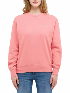 Damen Mustang Damen Sweatshirt 