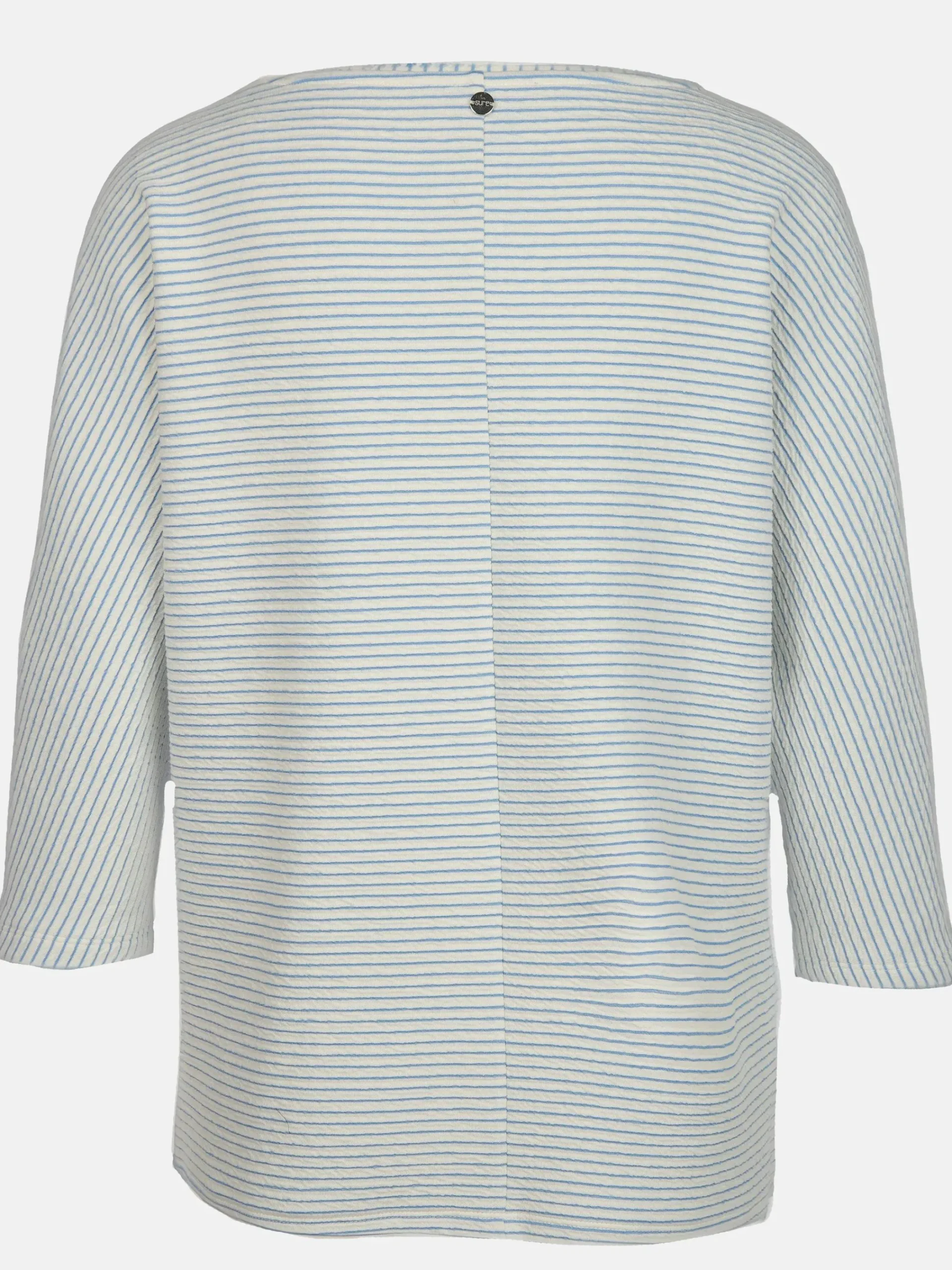 Damen Sure Damen Sweatshirt mit 3/4 langen Ärmeln