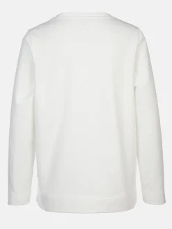 Damen Sure Damen Sweatshirt mit Frontprint