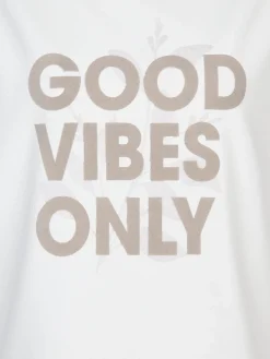 Damen Sure Damen Sweatshirt mit Frontprint