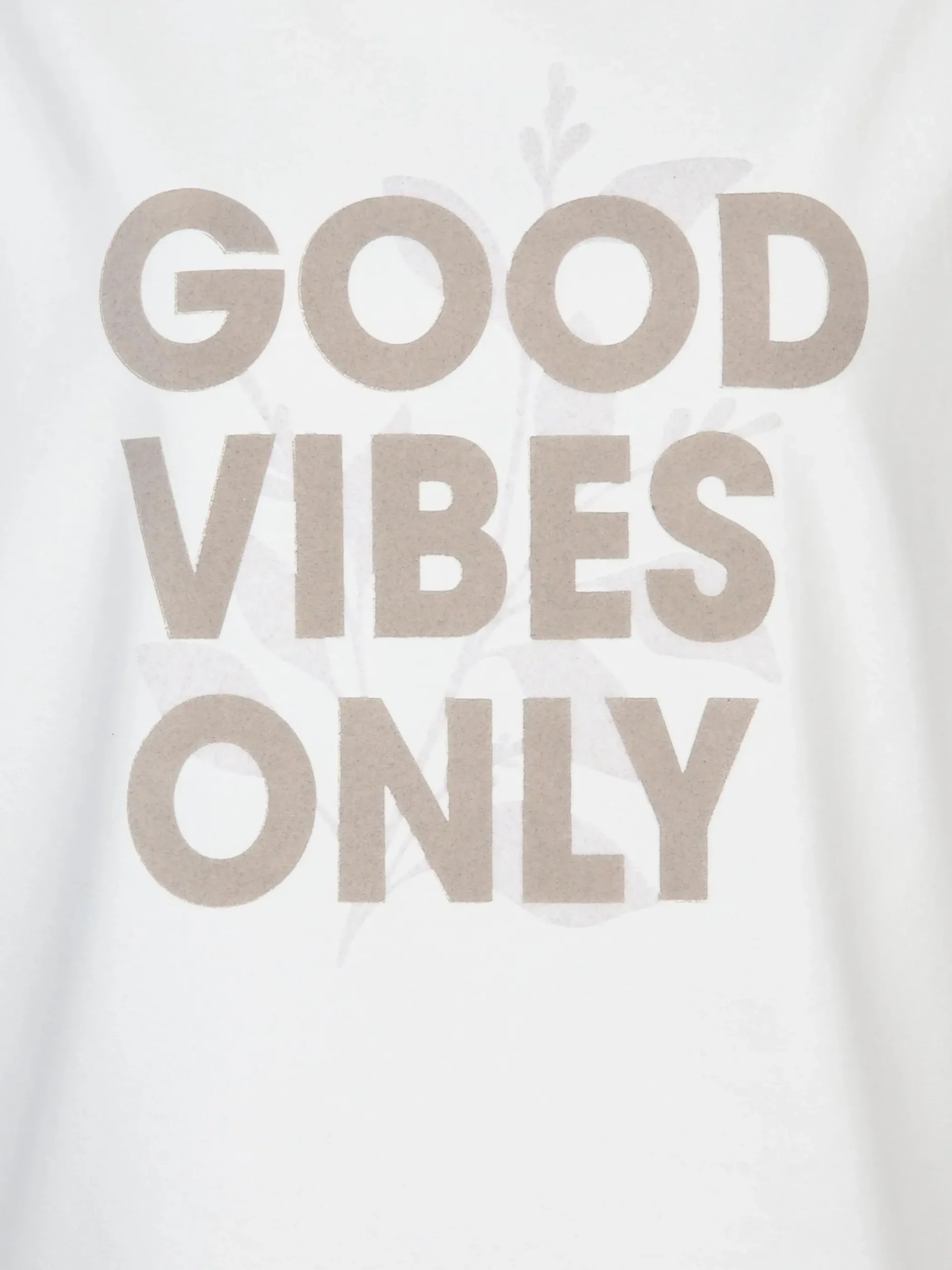 Damen Sure Damen Sweatshirt mit Frontprint