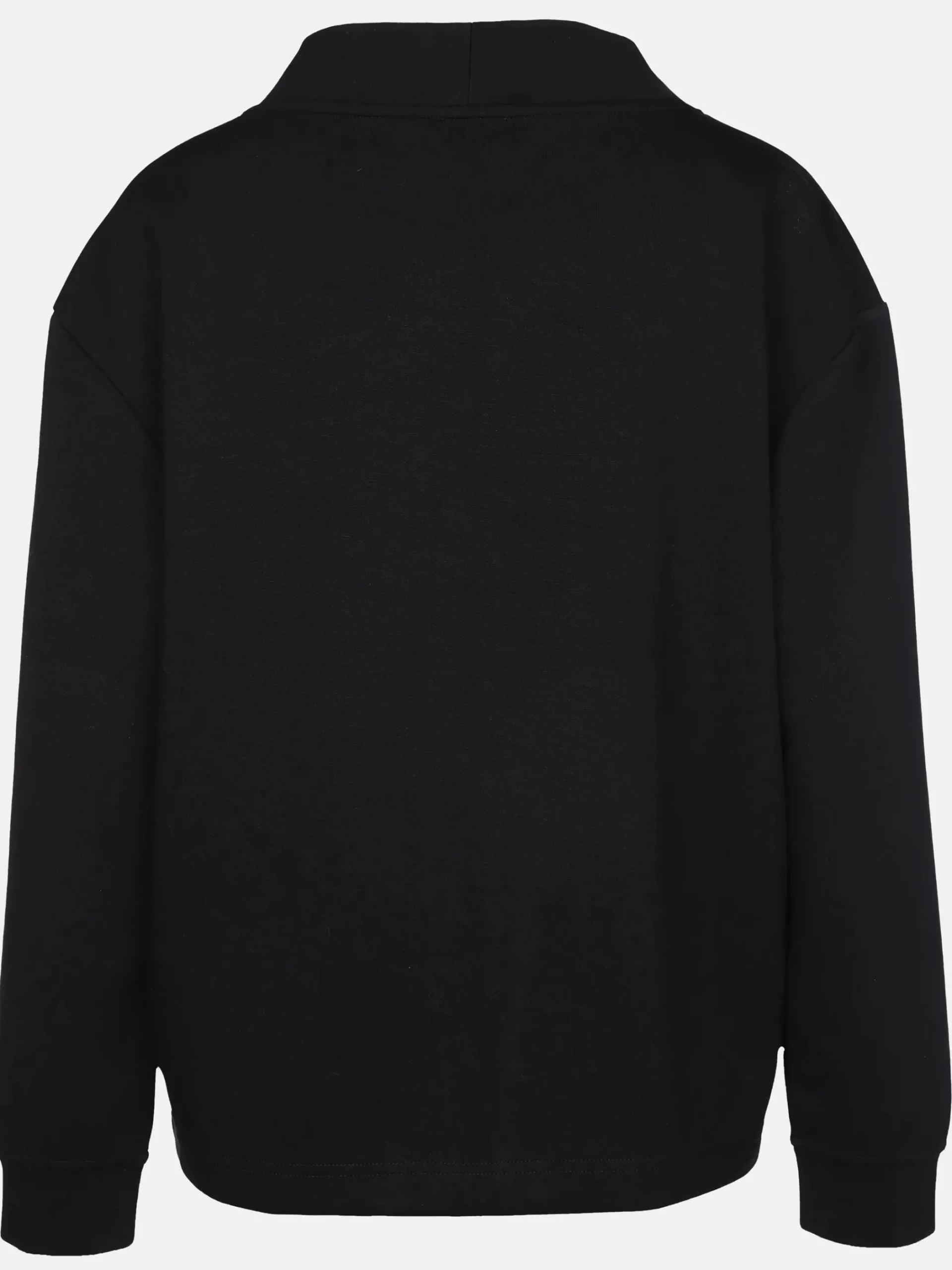 Damen Lisa Tossa Damen Sweatshirt mit hübschen Strasselementen