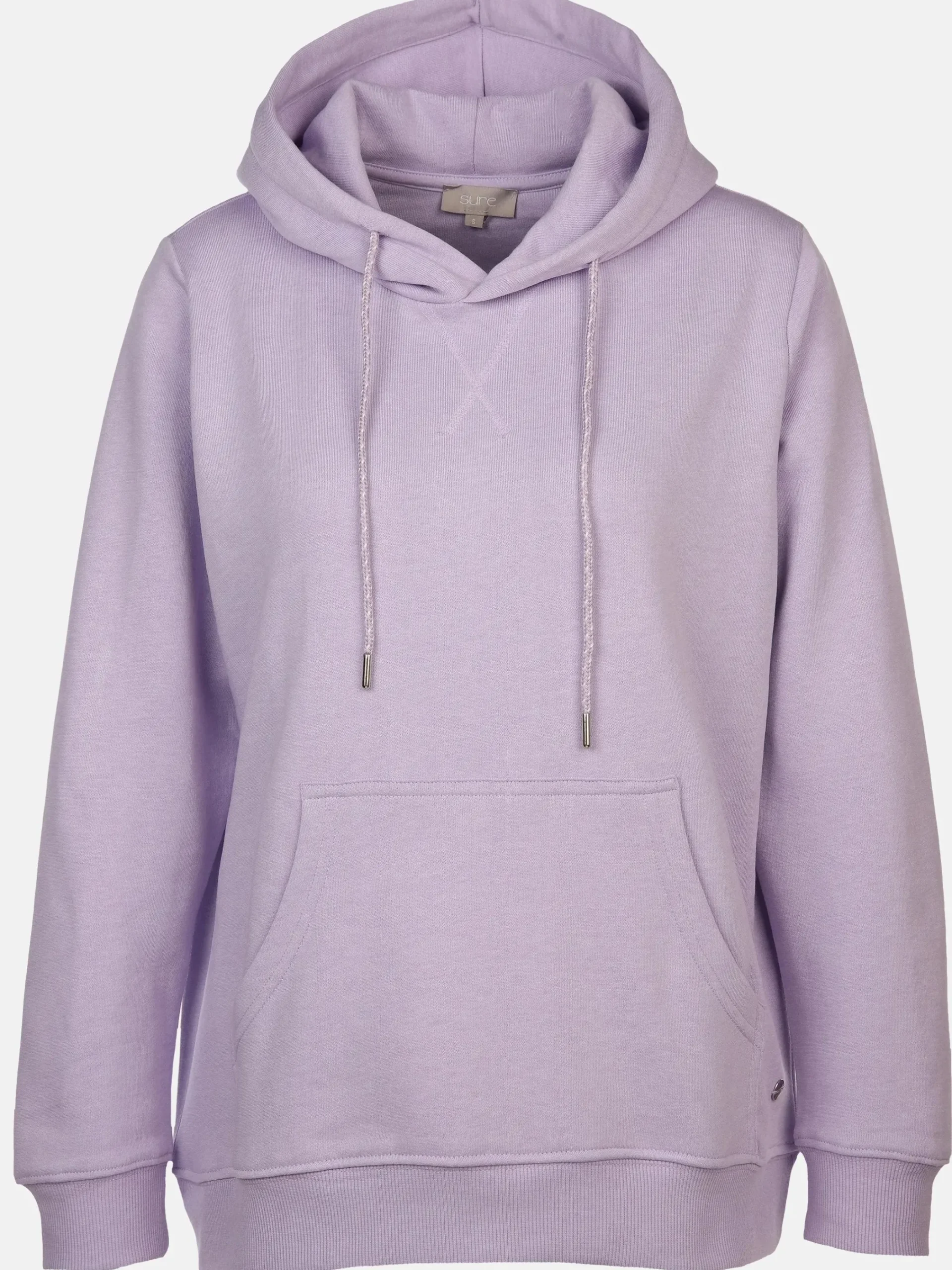 Damen Sure Damen Sweatshirt mit Kapuze