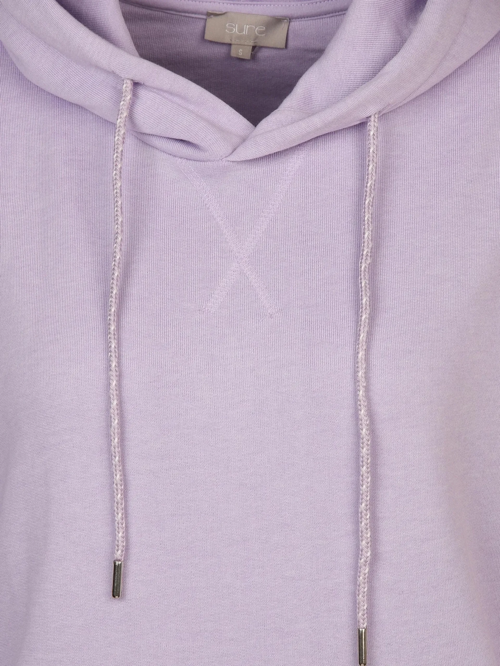 Damen Sure Damen Sweatshirt mit Kapuze