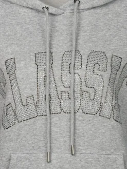 Damen Sure Damen Sweatshirt mit Kapuze