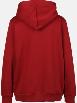 Damen Sure Damen Sweatshirt mit Kapuze