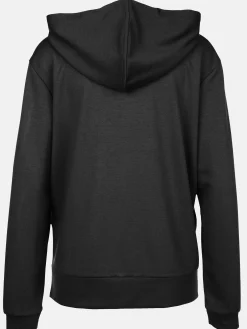 Damen Grinario Sports Damen Sweatshirt mit Kapuze