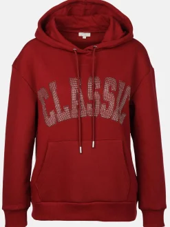 Damen Sure Damen Sweatshirt mit Kapuze