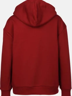 Damen Sure Damen Sweatshirt mit Kapuze