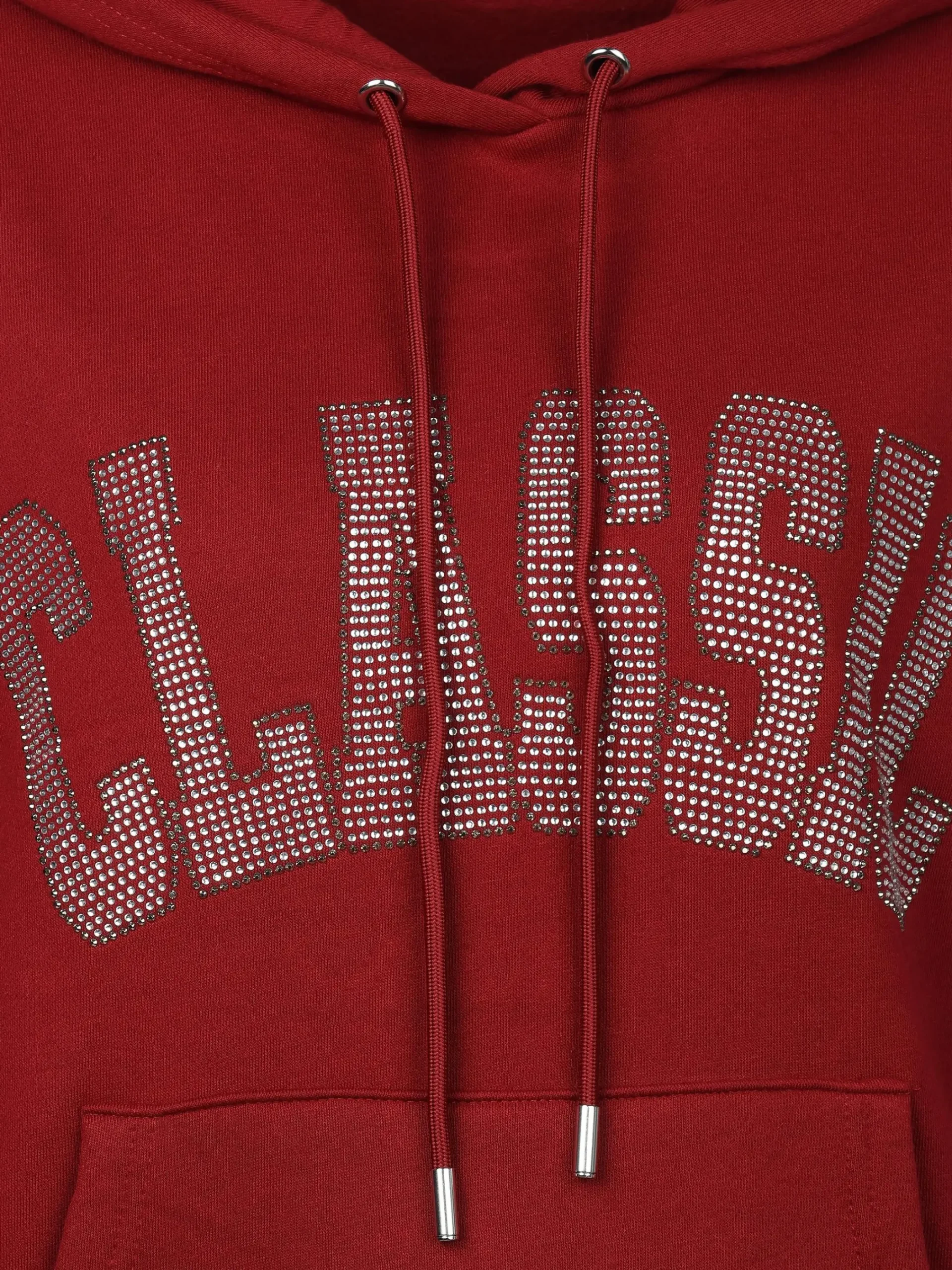 Damen Sure Damen Sweatshirt mit Kapuze