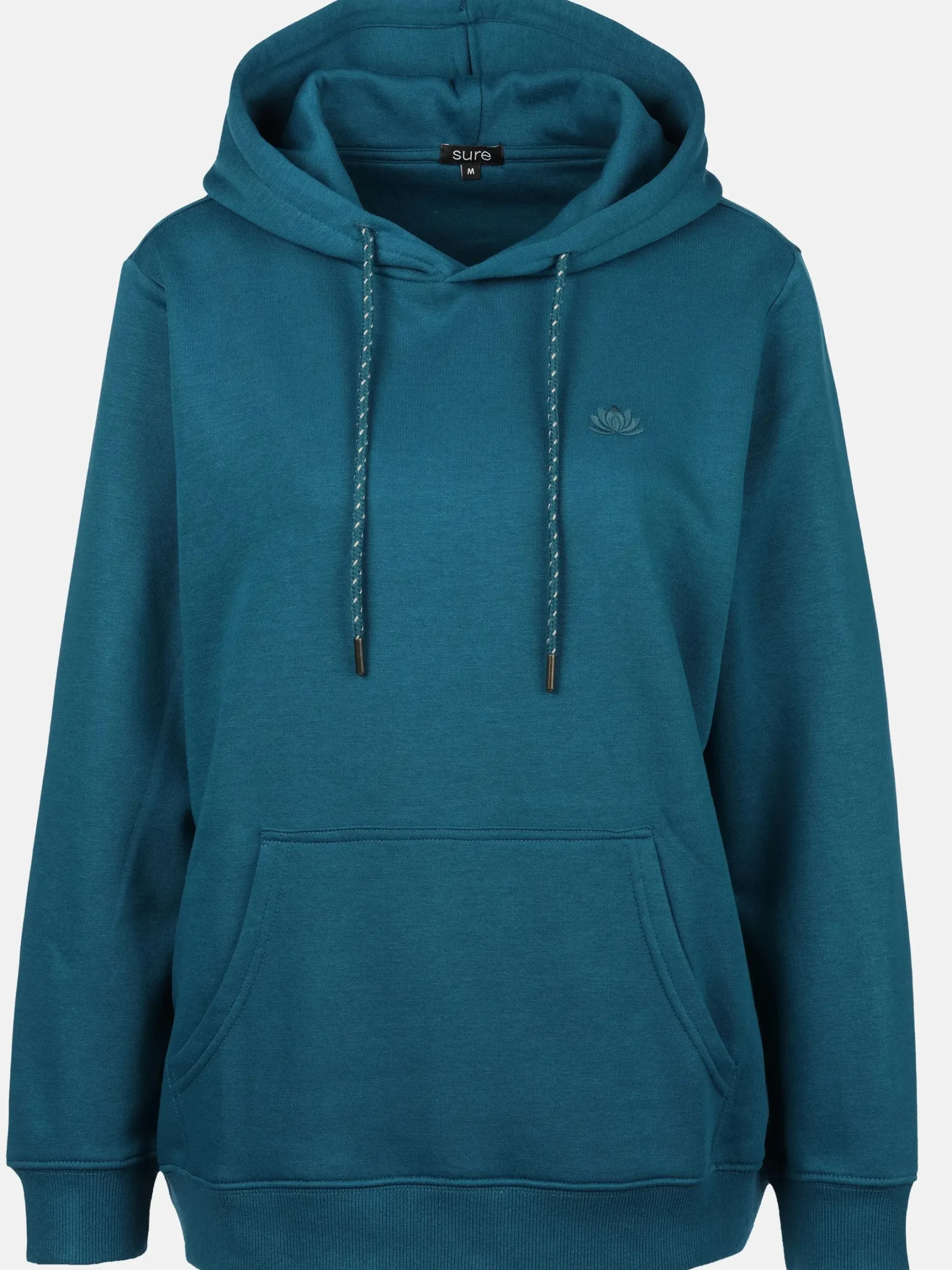 Damen Sure Damen Sweatshirt mit Kapuze