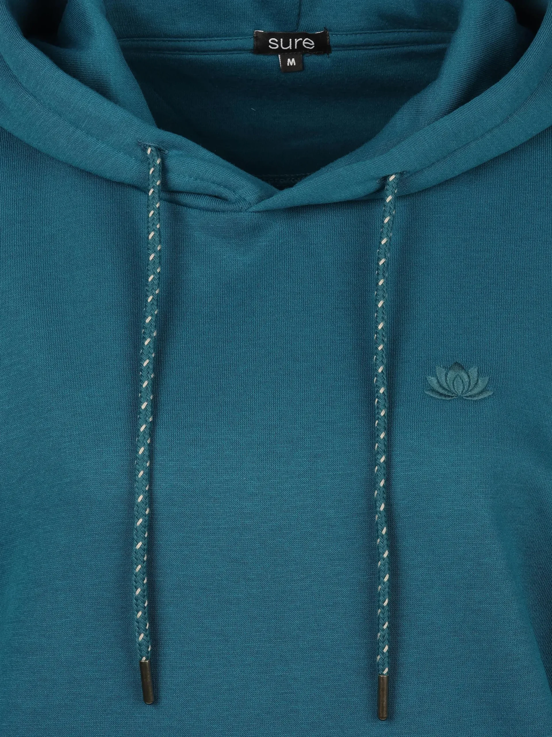 Damen Sure Damen Sweatshirt mit Kapuze