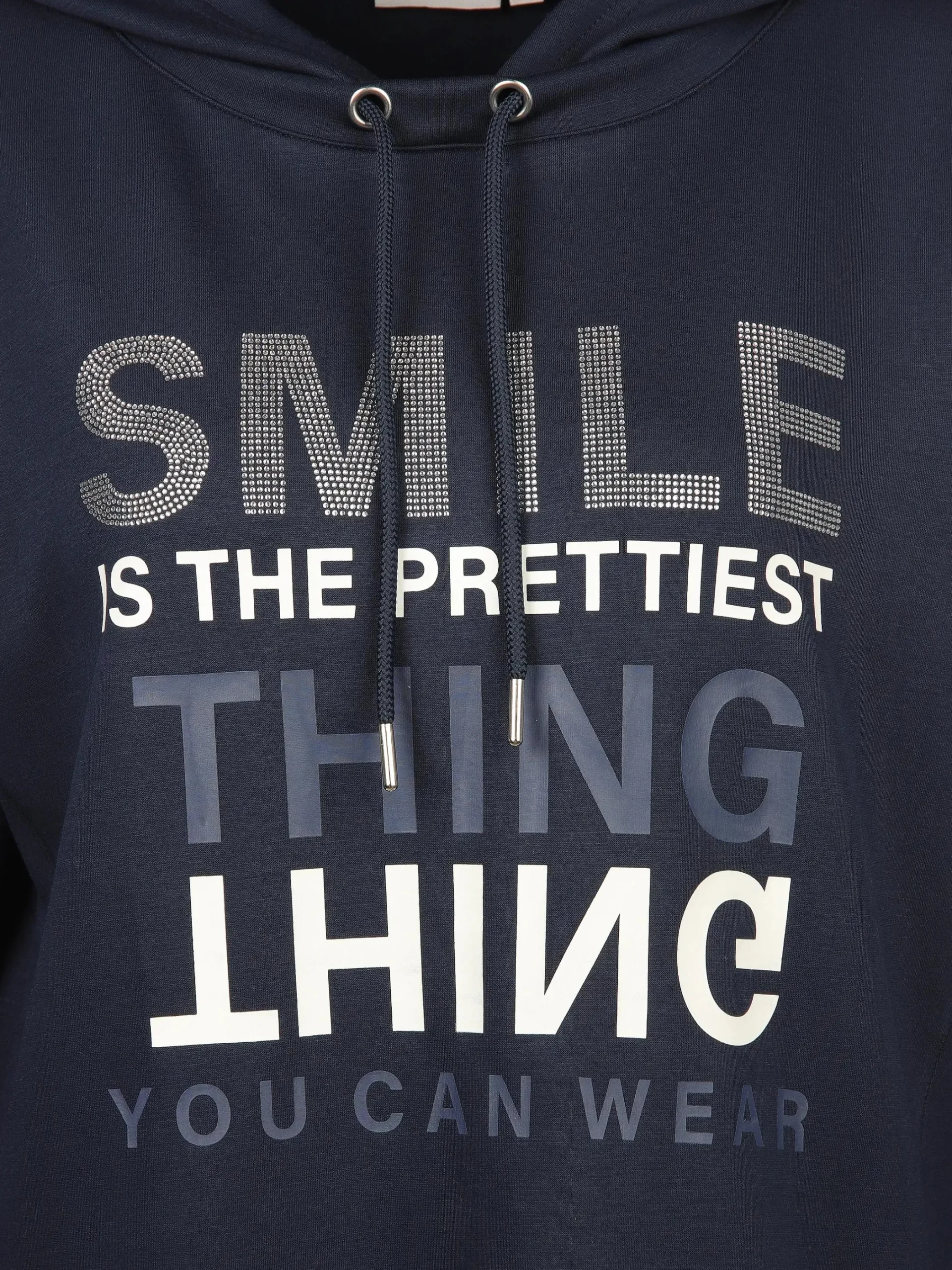 Damen Sure Damen Sweatshirt mit Kapuze