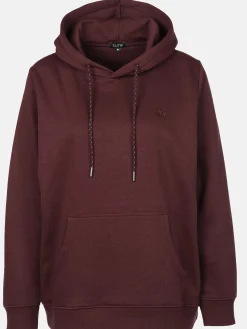 Damen Sure Damen Sweatshirt mit Kapuze