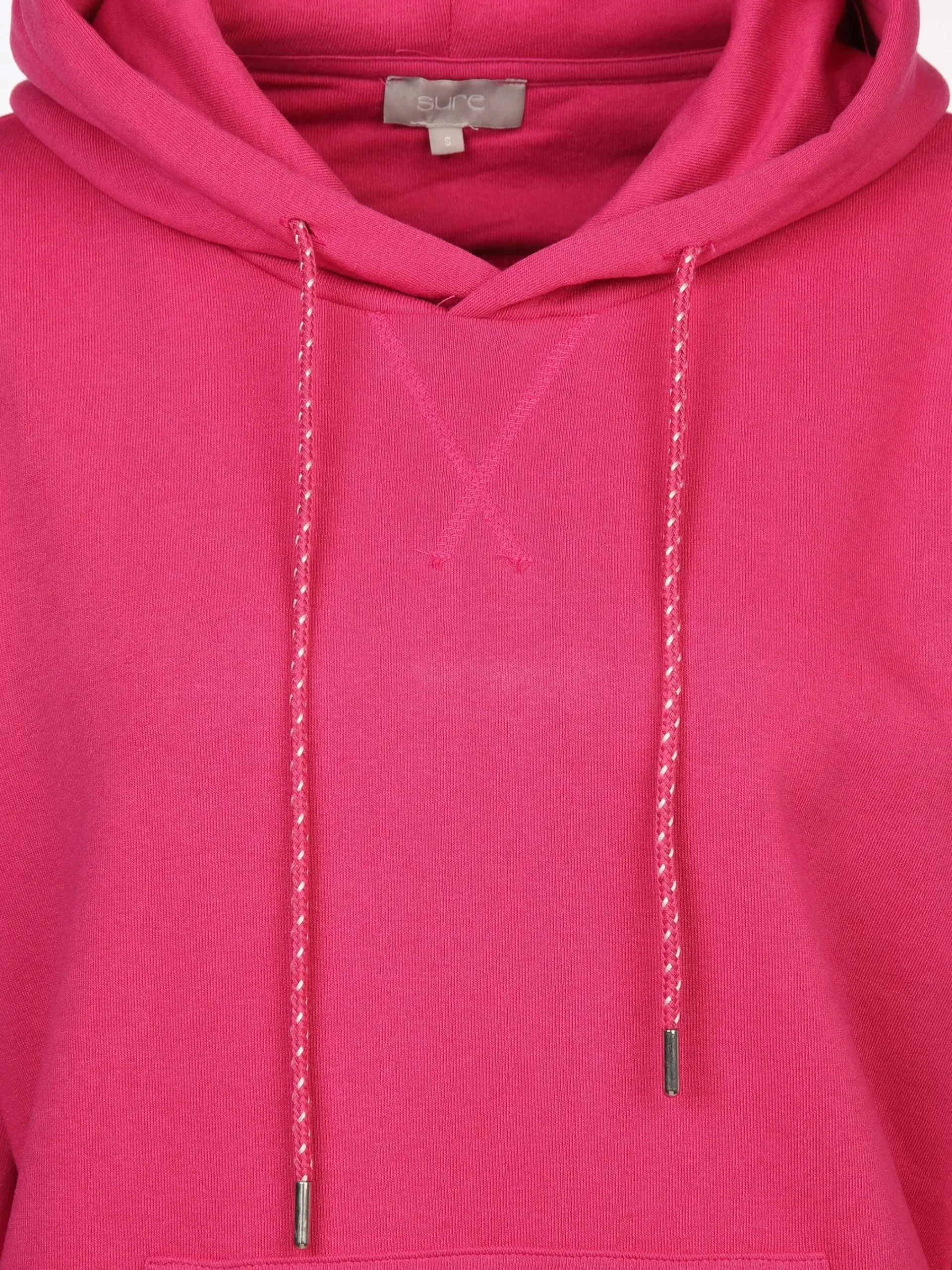 Damen Sure Damen Sweatshirt mit Kapuze