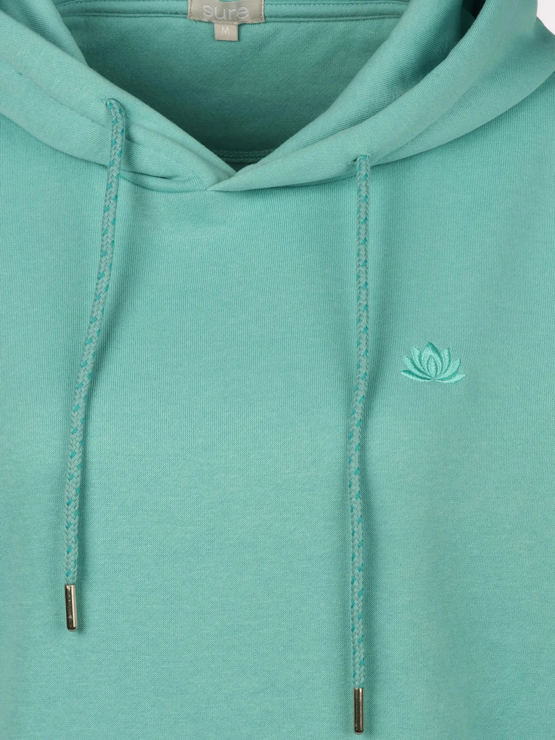 Damen Sure Damen Sweatshirt mit Kapuze