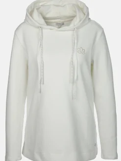 Damen Sure Damen Sweatshirt mit Kapuze