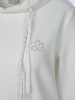 Damen Sure Damen Sweatshirt mit Kapuze