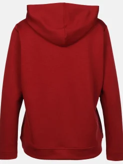 Damen Sure Damen Sweatshirt mit Wordingprint