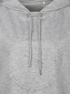 Damen Sure Damen Sweatshirt mit Wordingprint