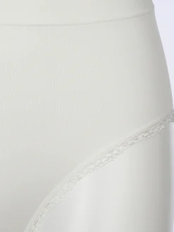 Damen Sure Damen Taillenslip Seamless im 2er Pack