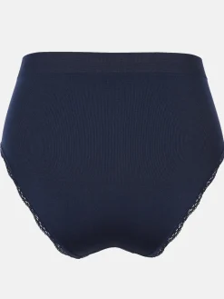 Damen Sure Damen Taillenslip Seamless im 2er Pack