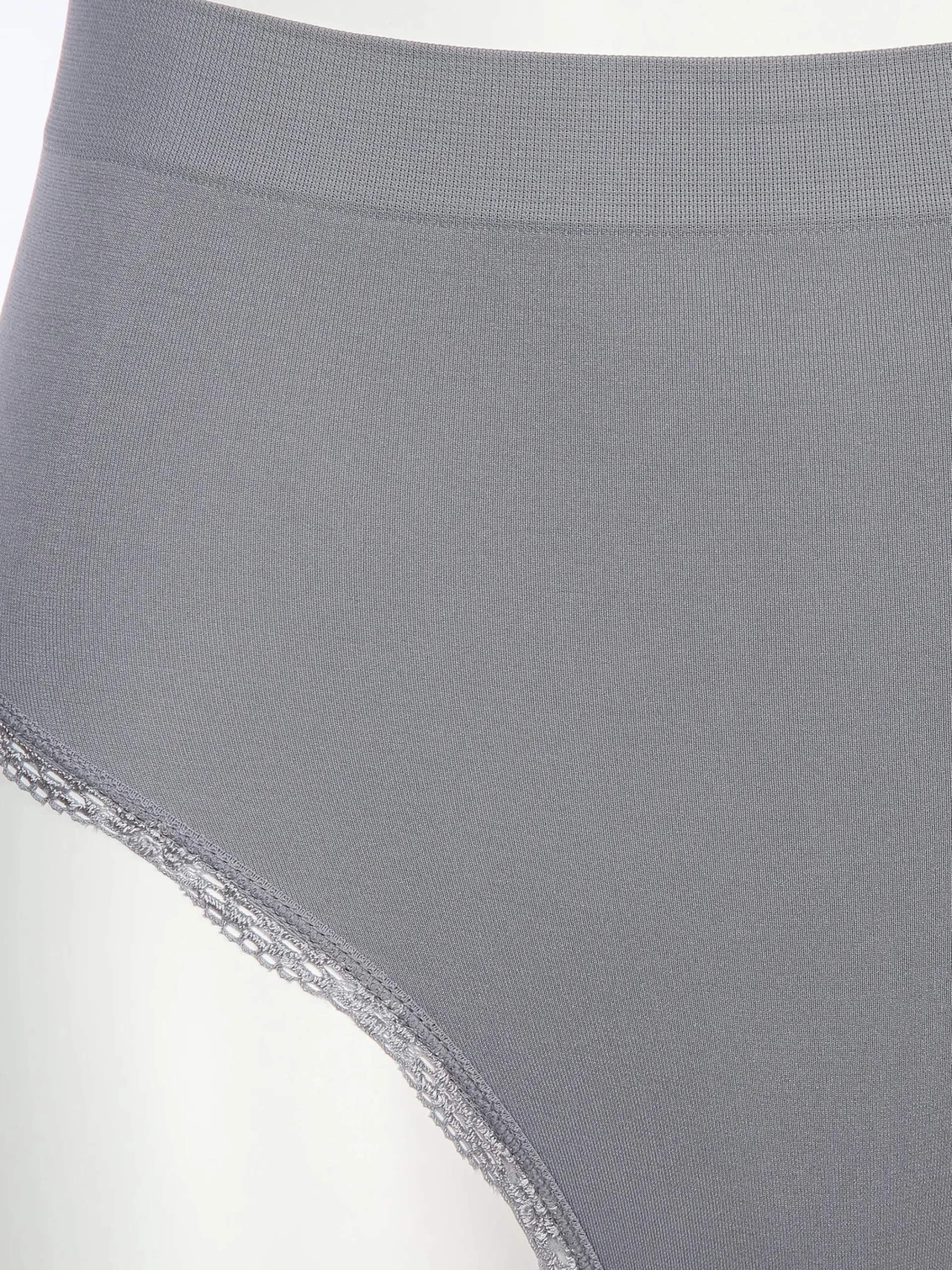 Damen Sure Damen Taillenslip Seamless im 2er Pack