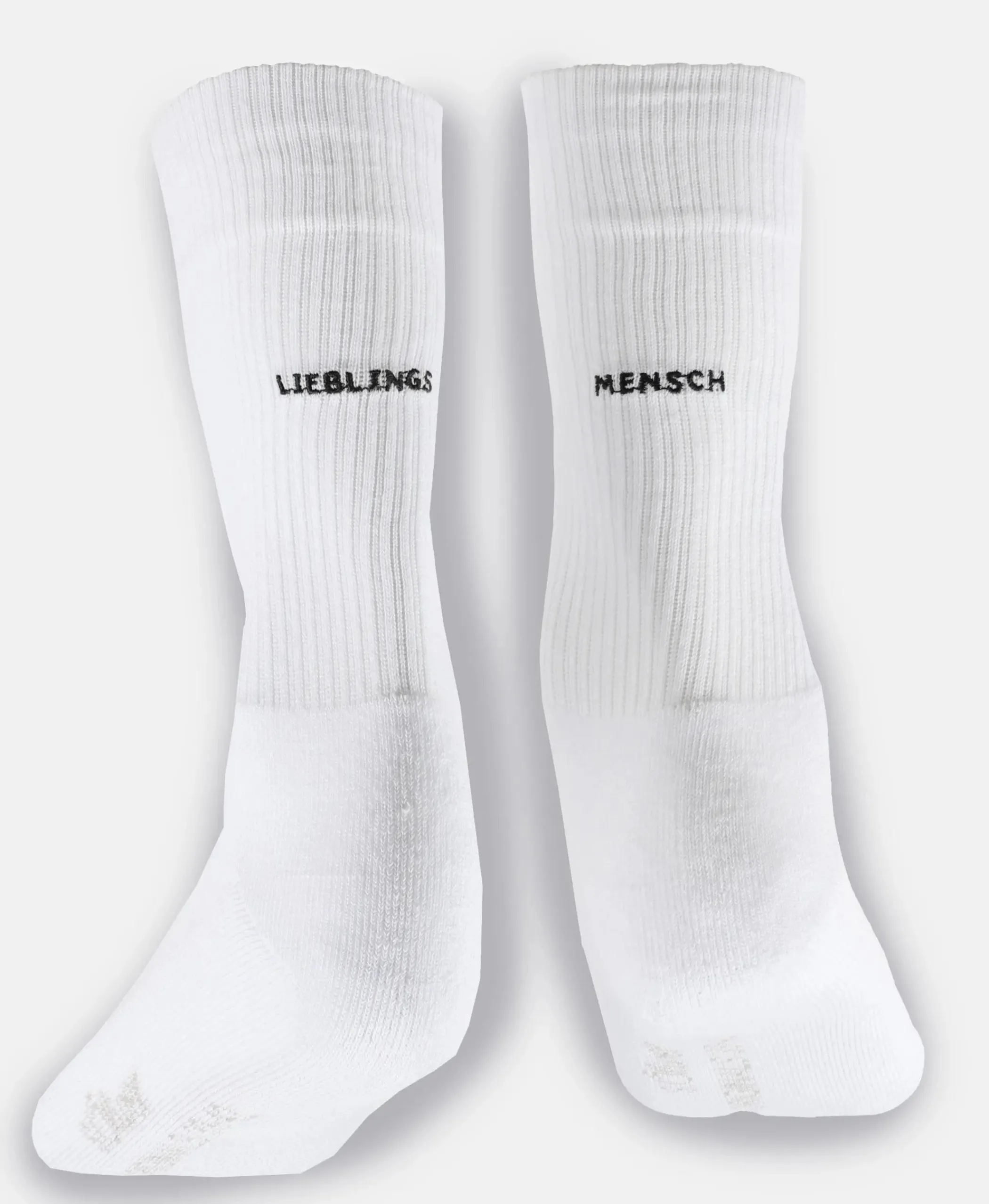 Damen s.Oliver Damen Tennissocken mit Stickerei