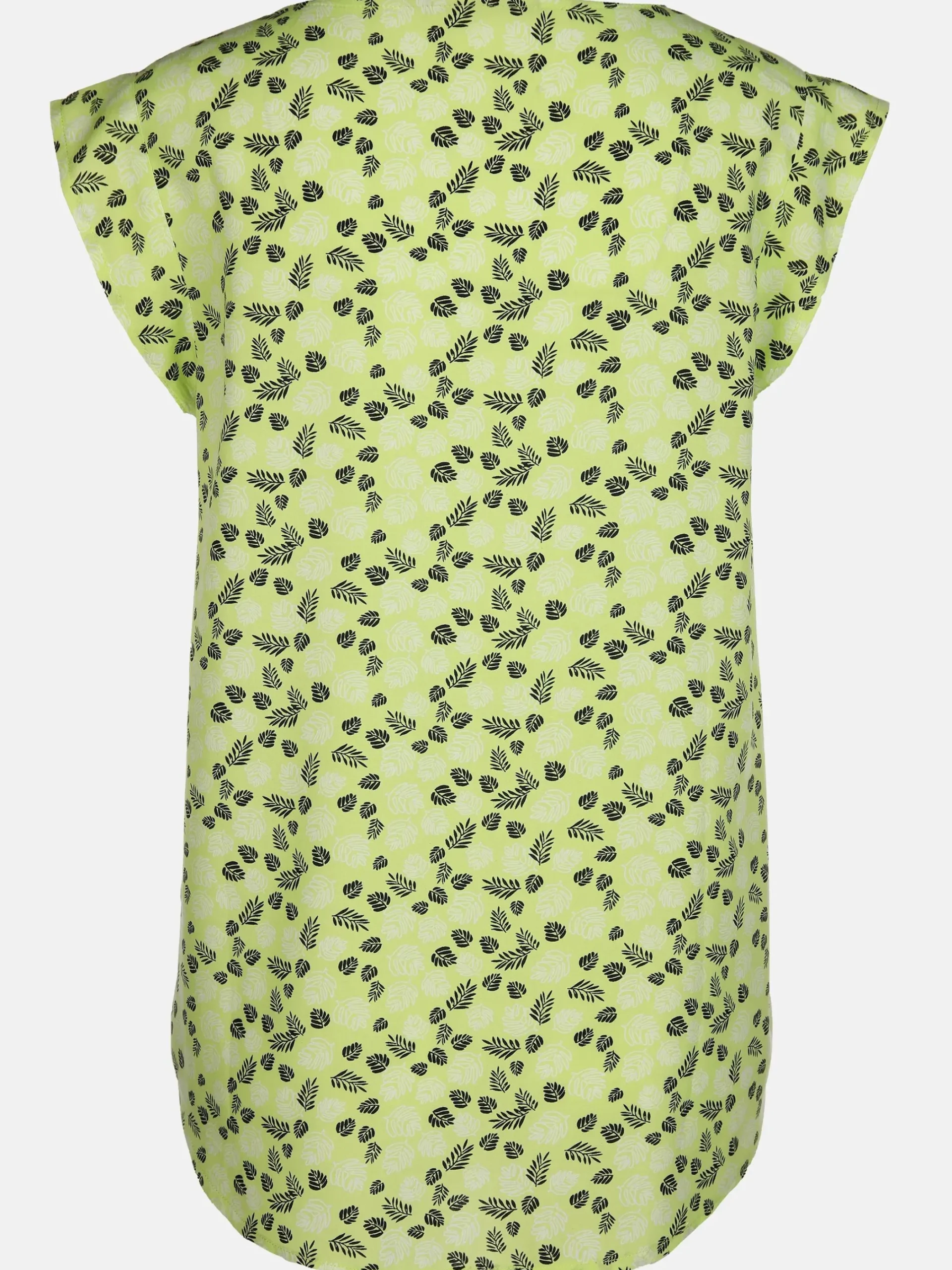 Damen Sure Damen Top im Minimalprint