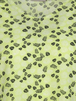 Damen Sure Damen Top im Minimalprint