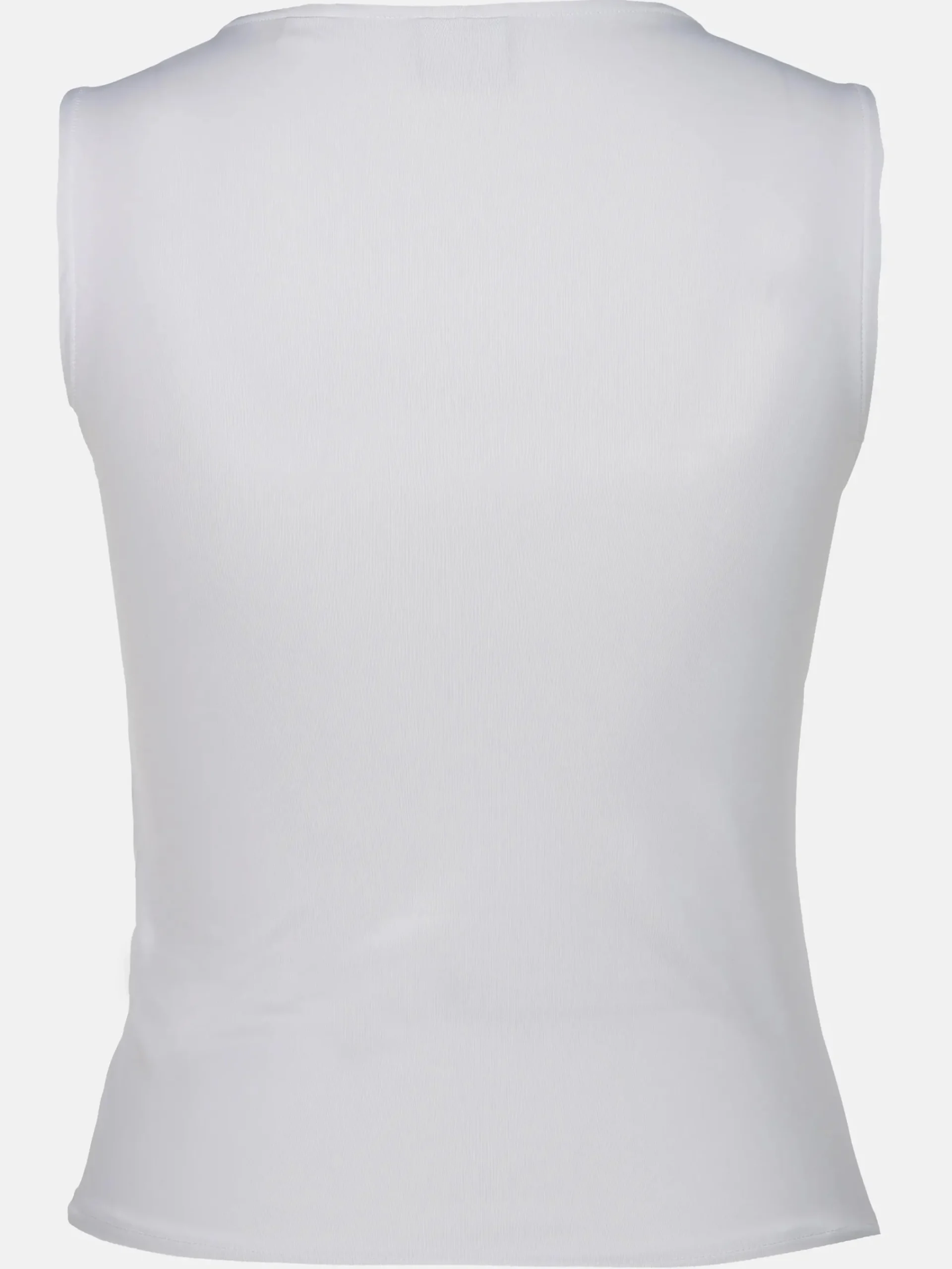 Damen IX-O Damen Top in kurzer Form