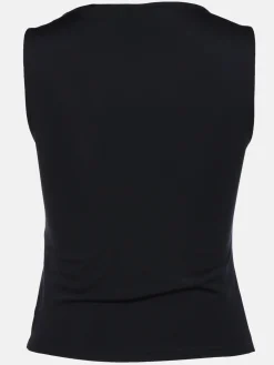 Damen IX-O Damen Top in kurzer Form