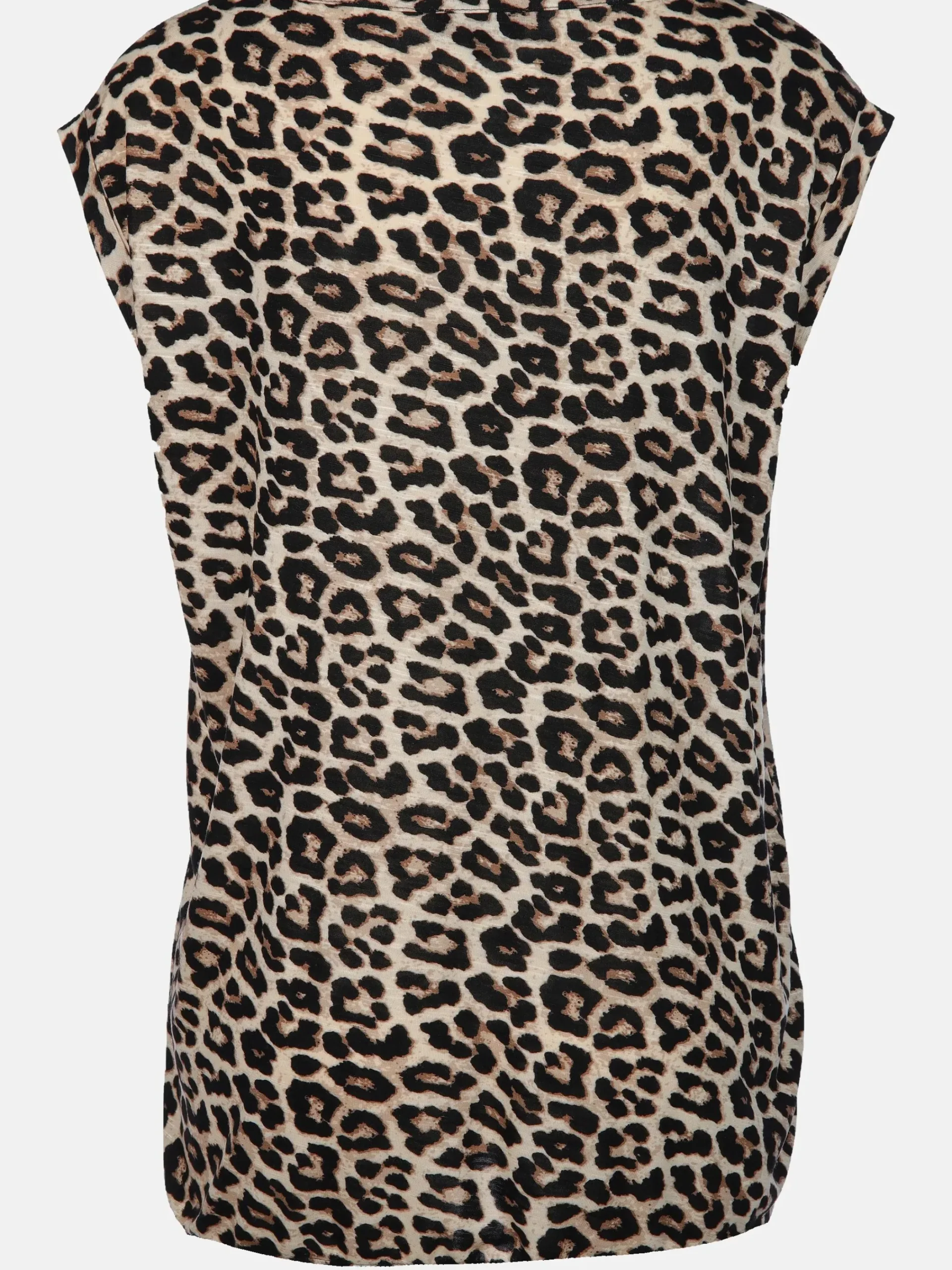 Damen Sure Damen Top mit Muster