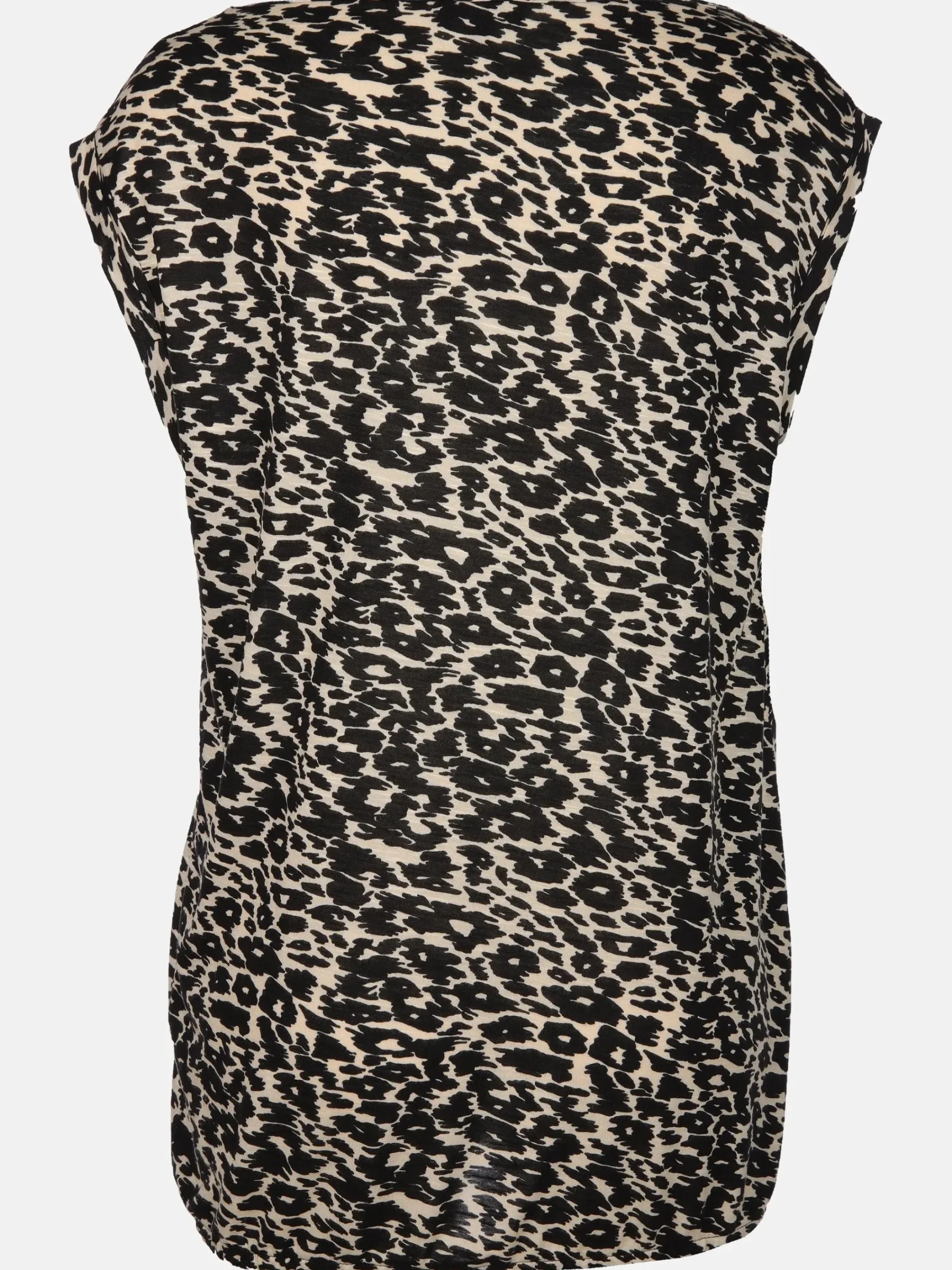 Damen Sure Damen Top mit Muster