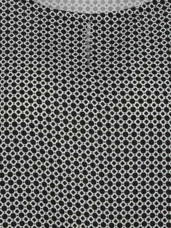 Damen Sure Damen Top mit Muster