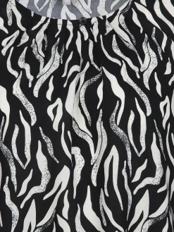 Damen Sure Damen Top mit Print